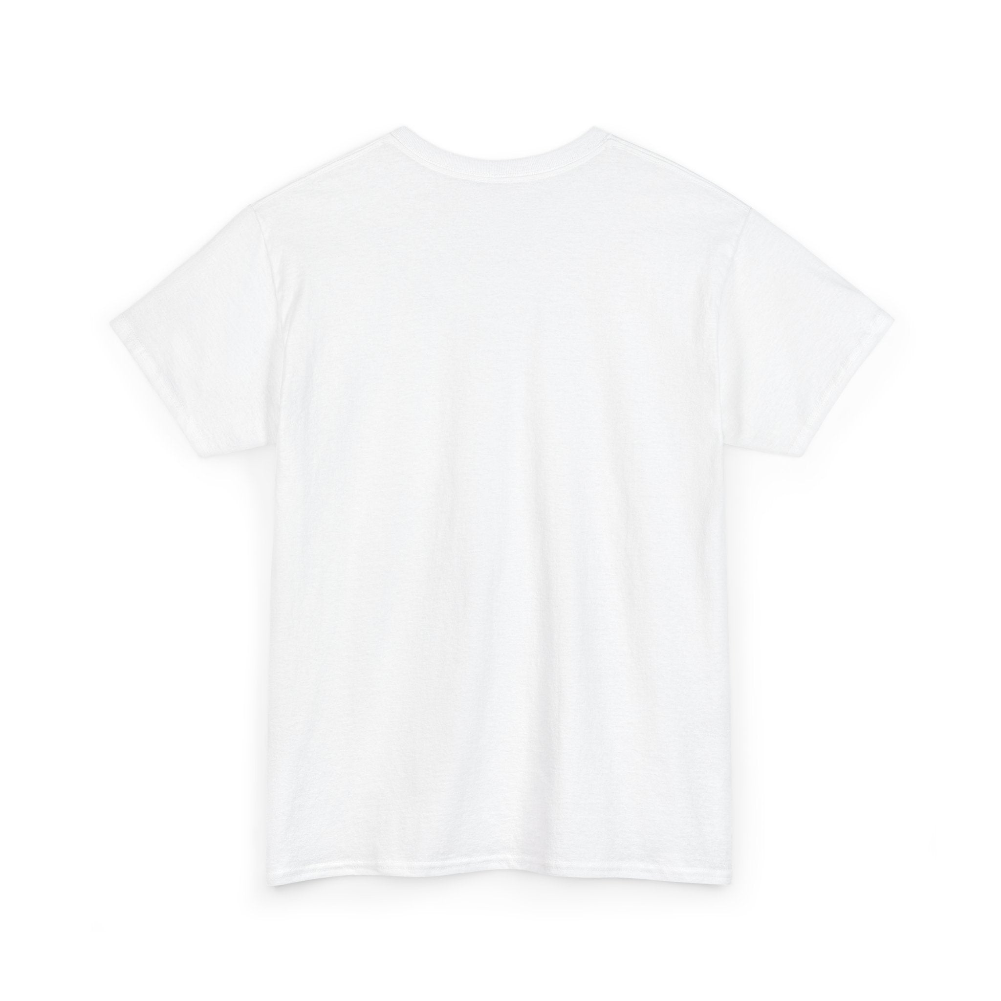 Long Beach Cabrillo Bold Script T-Shirt