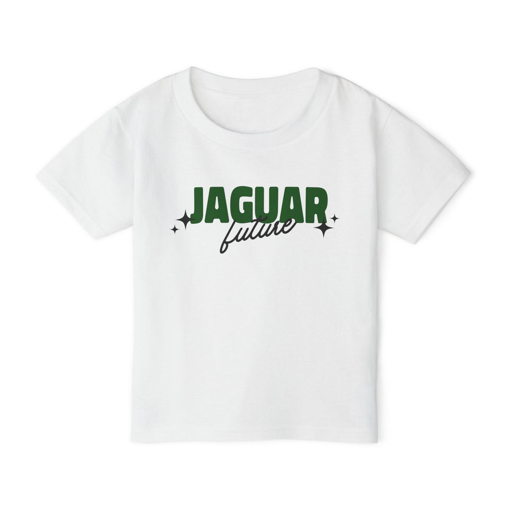 Long Beach Cabrillo Future Jaguar Toddler T-Shirt