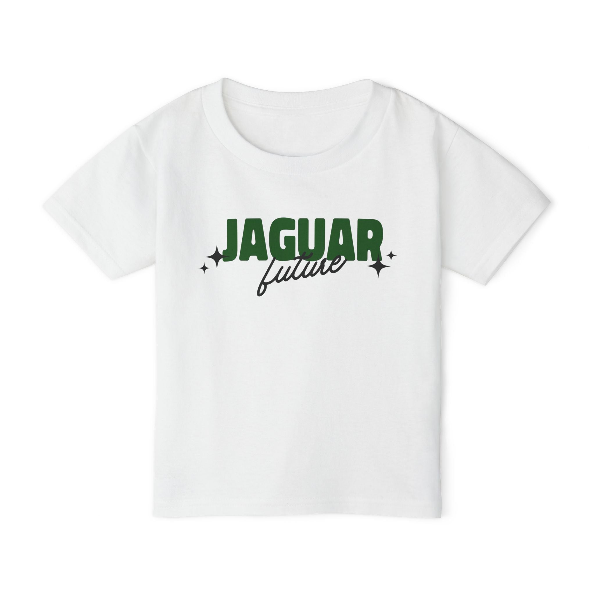 Long Beach Cabrillo Future Jaguar Toddler T-Shirt
