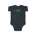 Long Beach Cabrillo Future Jaguar Baby Onesie