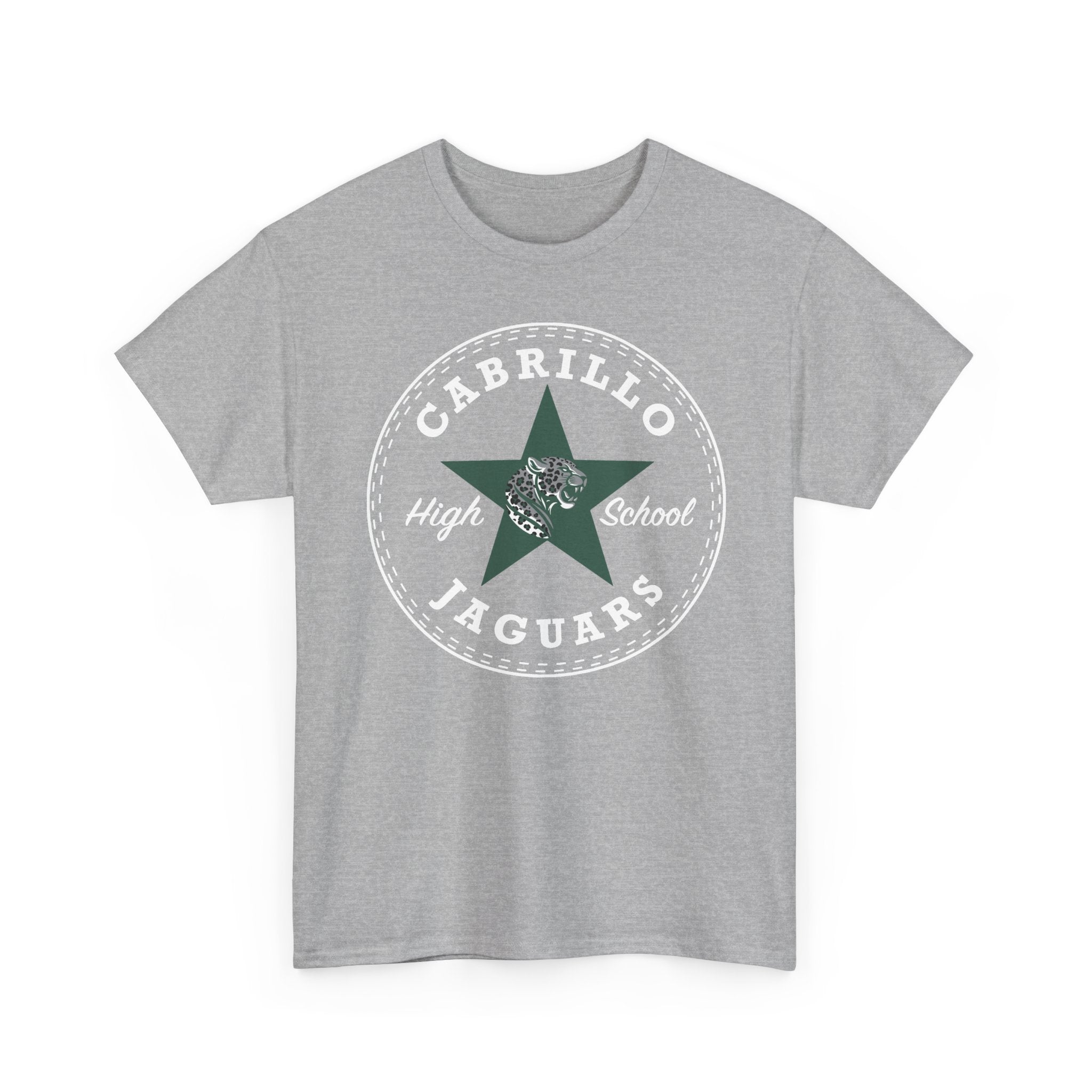 Long Beach Cabrillo Star T-Shirt