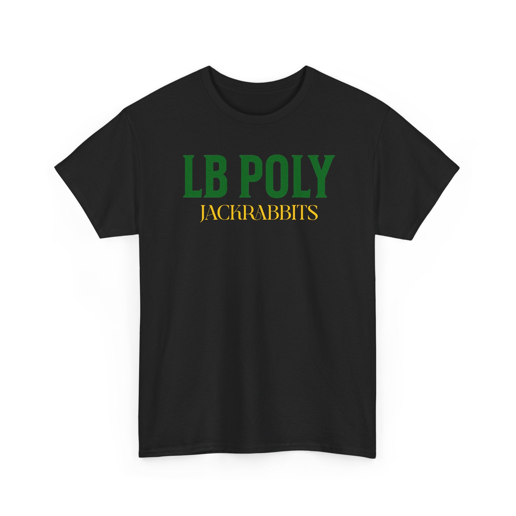 Poly Everyday Jackrabbit T-Shirt