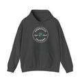 Long Beach Cabrillo Stars Pullover Hoodie