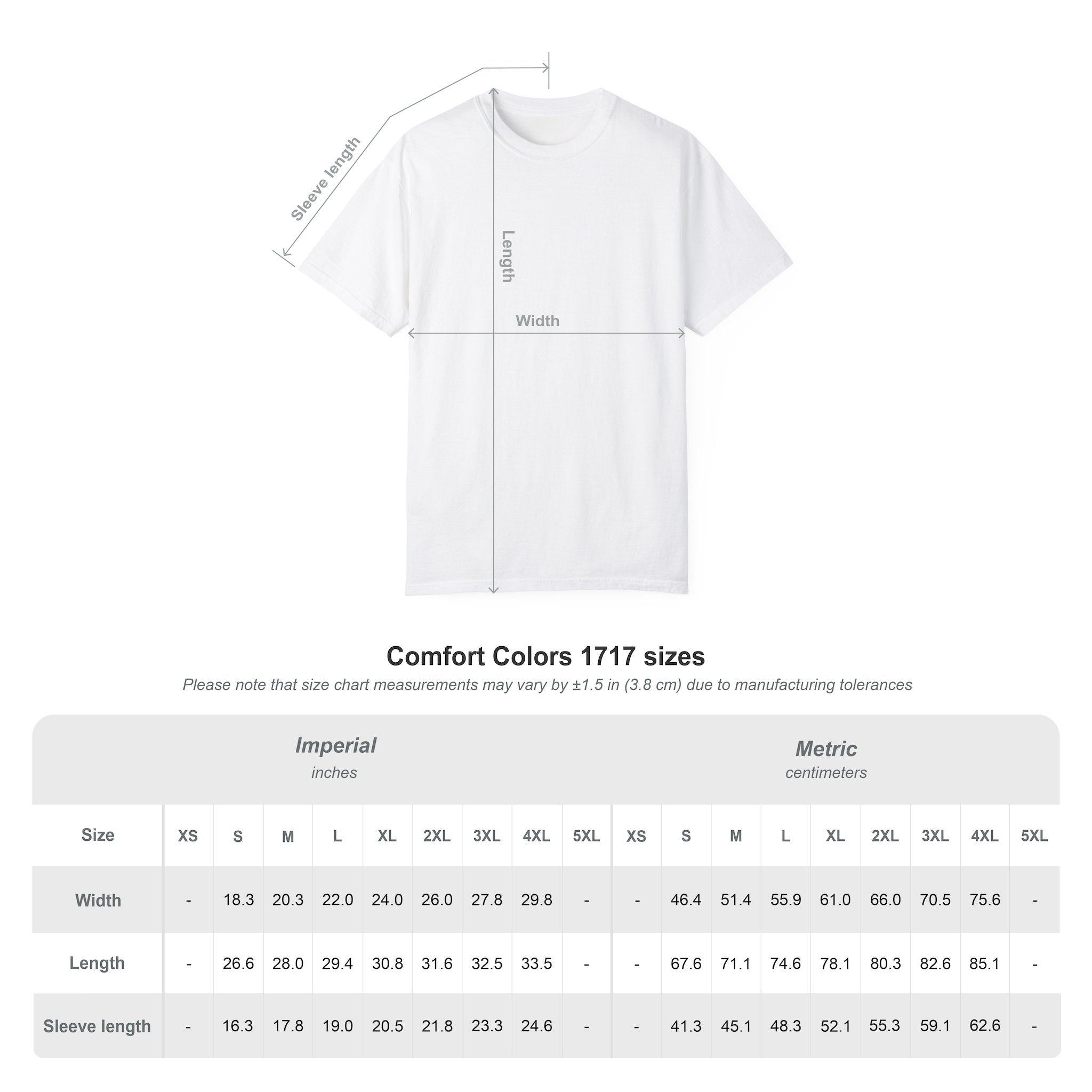 LB Poly Premium Personalizable "Graduation Year" Anchor Garment-Dyed T-Shirt