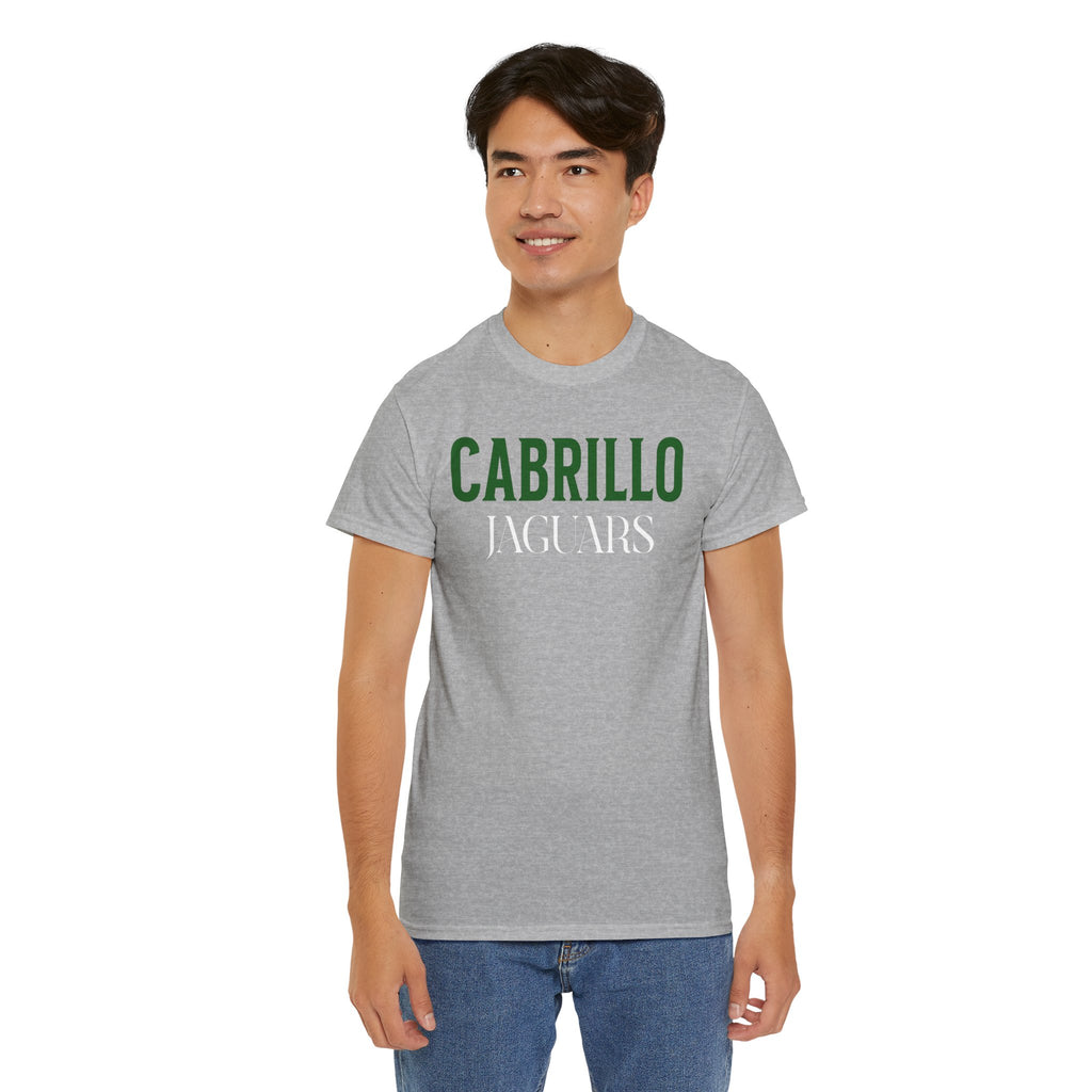 Long Beach Cabrillo Staple T-Shirt