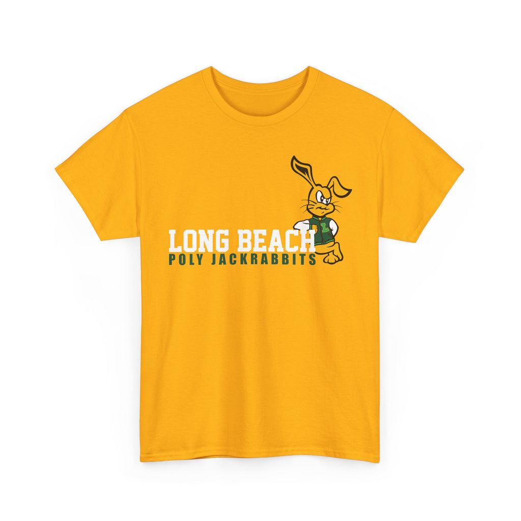 Long Beach Poly Jackrabbits T-Shirt