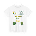 LB Poly Personalizable "Graduation Year" Logo Collection T-Shirt