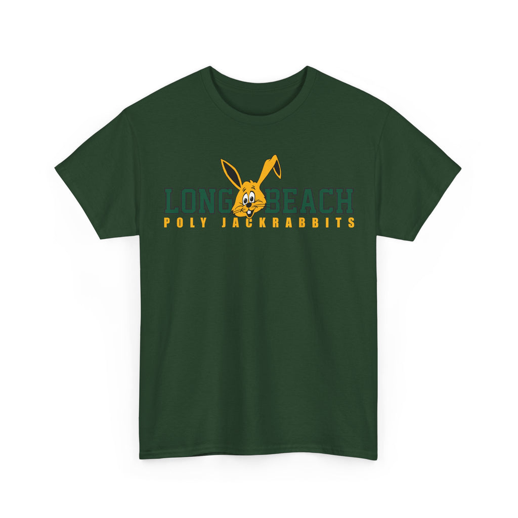 Classic Poly Jackrabbit T-Shirt