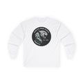Long Beach Cabrillo Badge Long Sleeve Tee