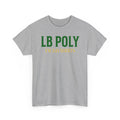 Poly Everyday Jackrabbit T-Shirt