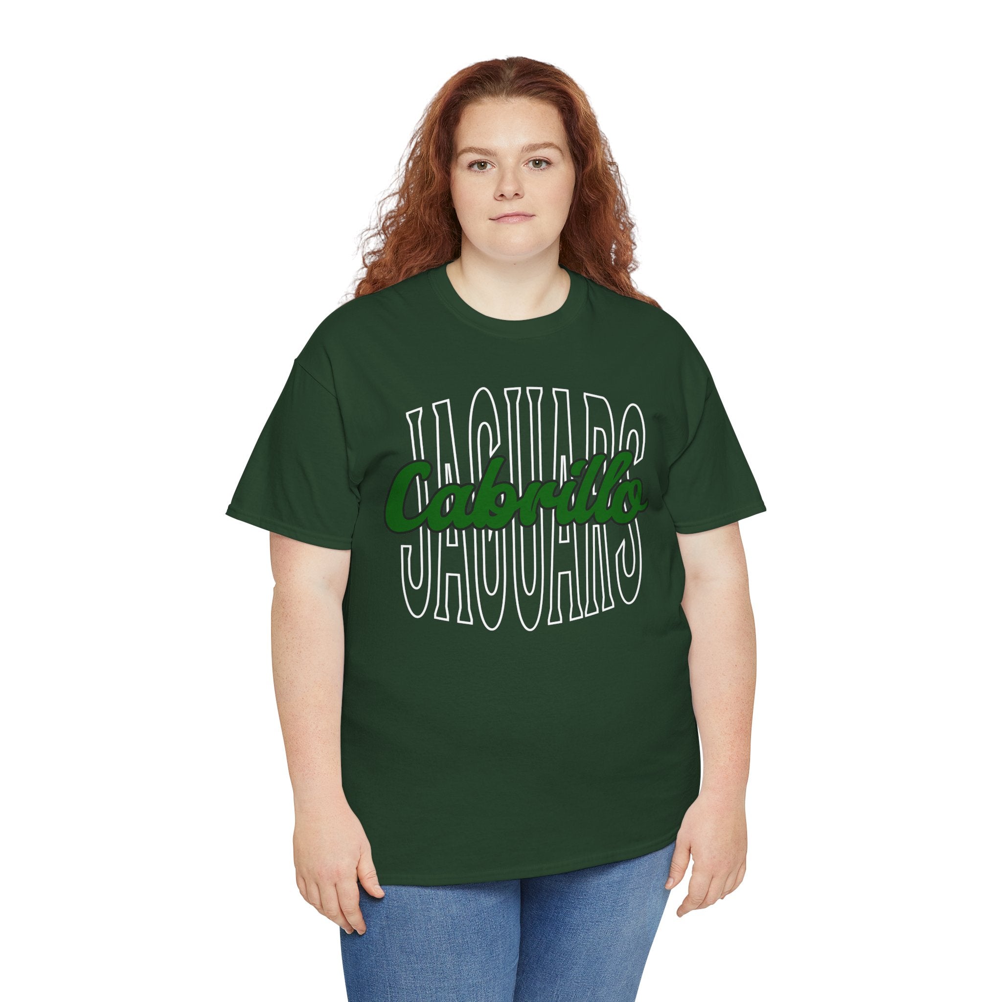 Long Beach Cabrillo Energy T-Shirt