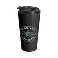 Long Beach Cabrillo Star Steel Travel Mug