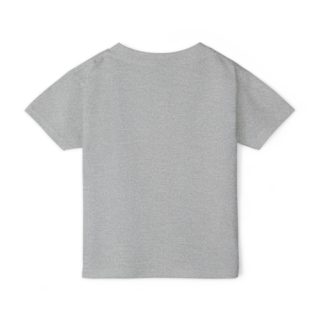 Long Beach Cabrillo Badge Toddler T-Shirt