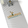 Long Beach Jackrabbits Kiss-Cut Stickers