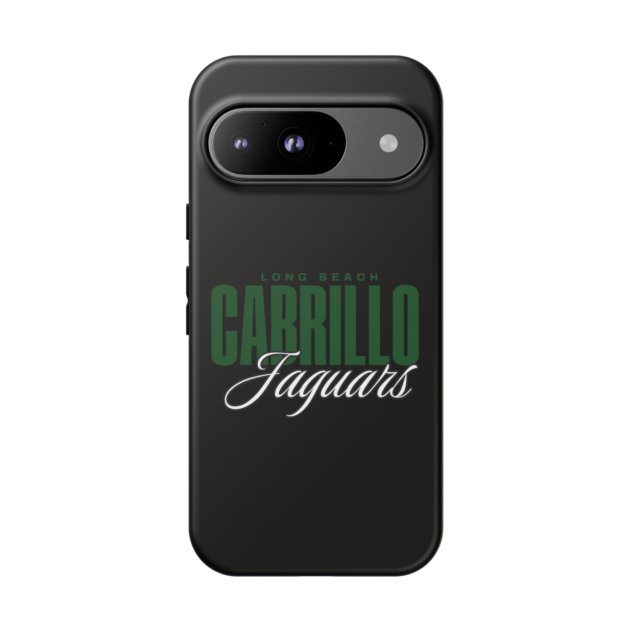 Long Beach Cabrillo Jaguars Android Phone Case