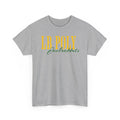Poly Jackrabbit Script T-Shirt
