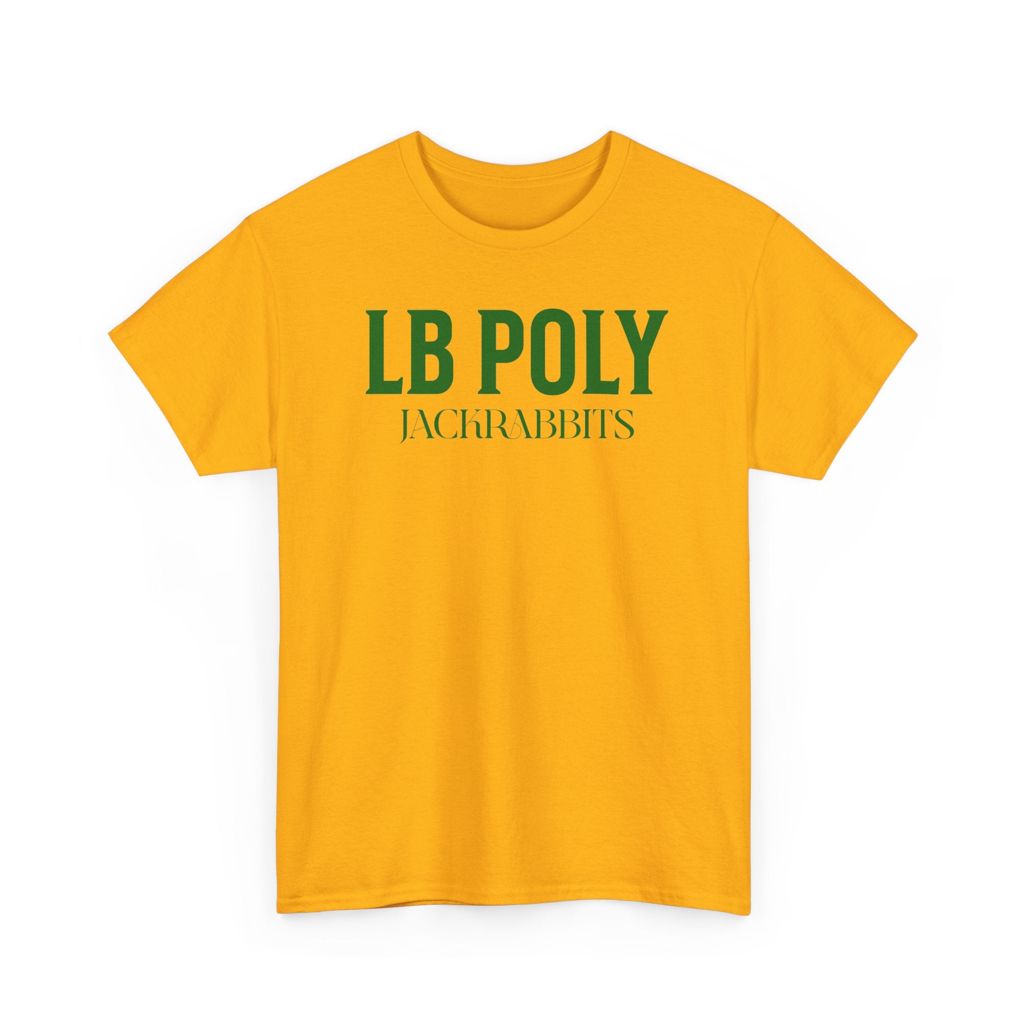 Poly Everyday Jackrabbit T-Shirt