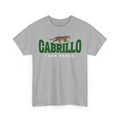 Long Beach Cabrillo Jaguar T-Shirt
