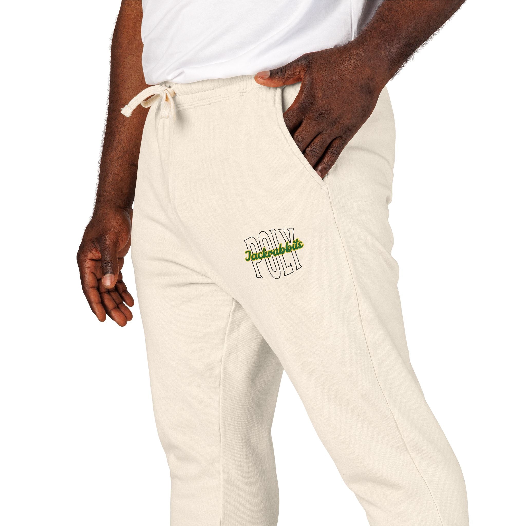 LB Poly Energy Fleece Sweatpants