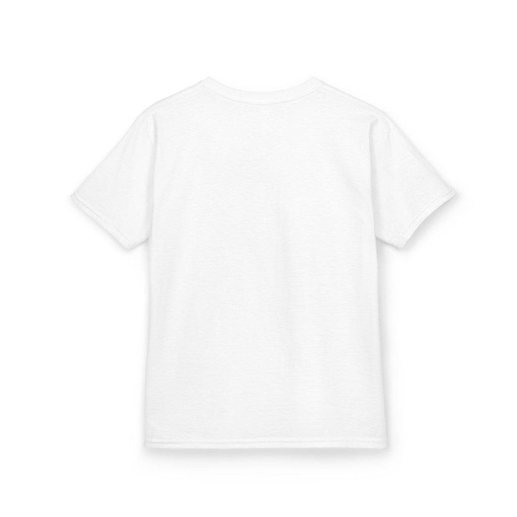 Long Beach Cabrillo Star Kids T-Shirt
