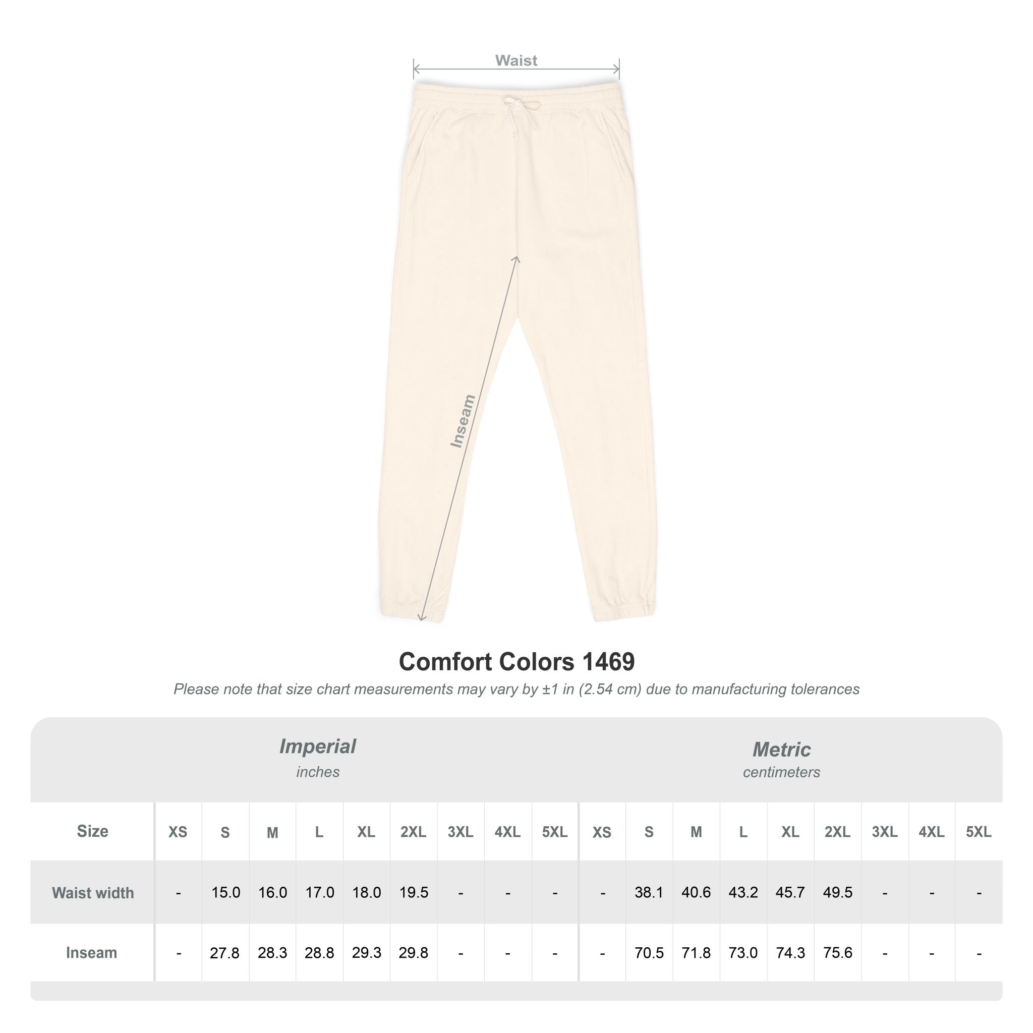 LB Poly C/O 2026 Fleece Sweatpants