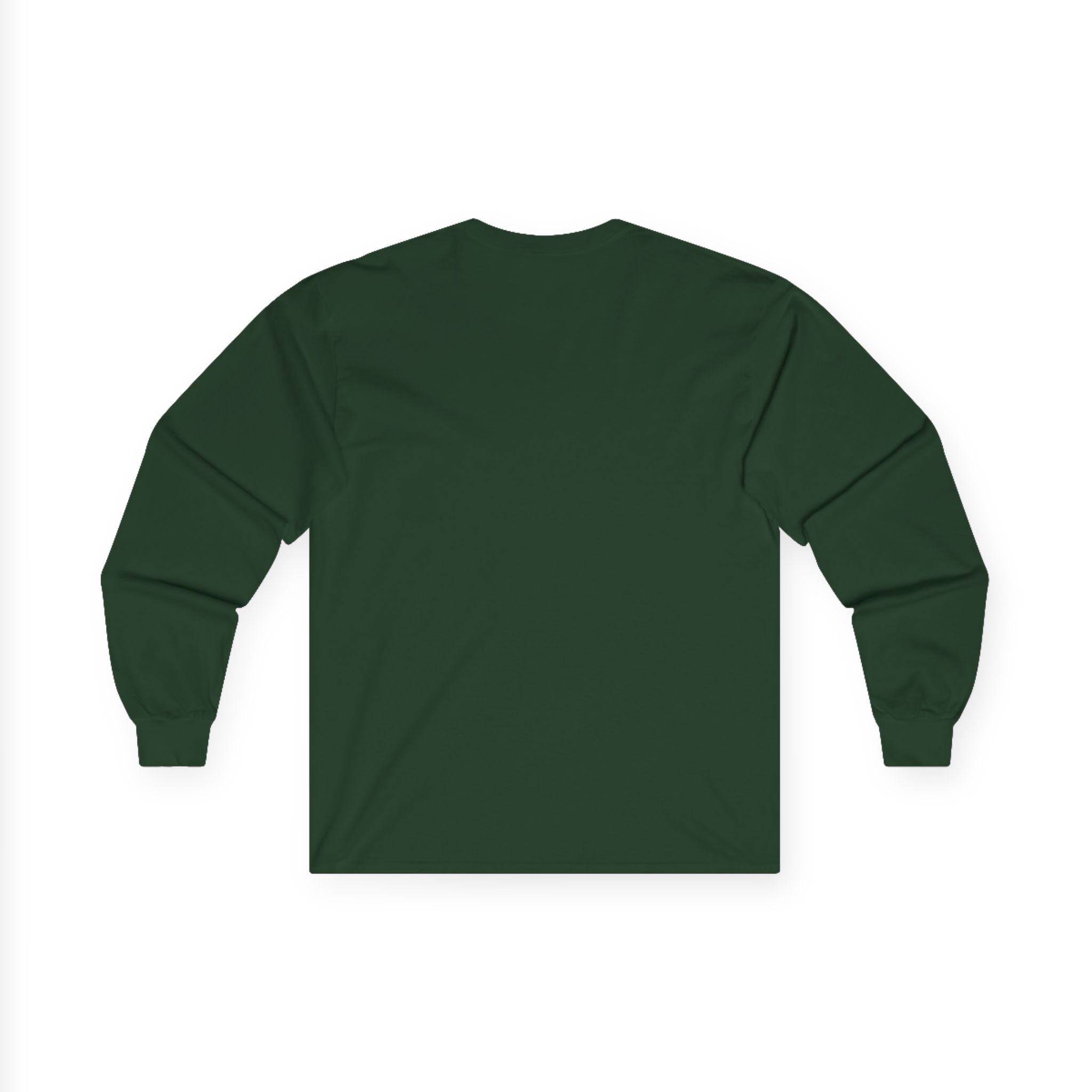 Long Beach Cabrillo Badge Long Sleeve Tee