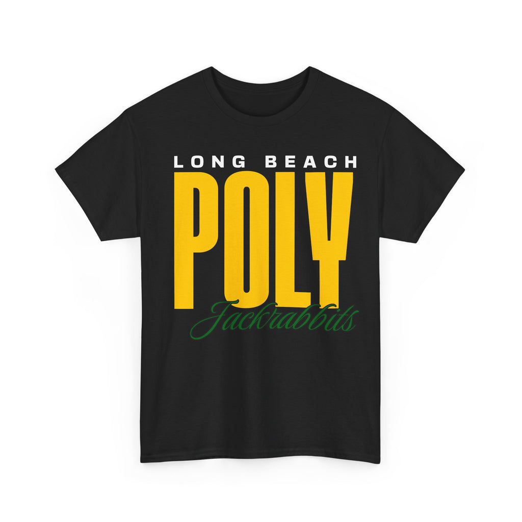 Poly Impact T-Shirt