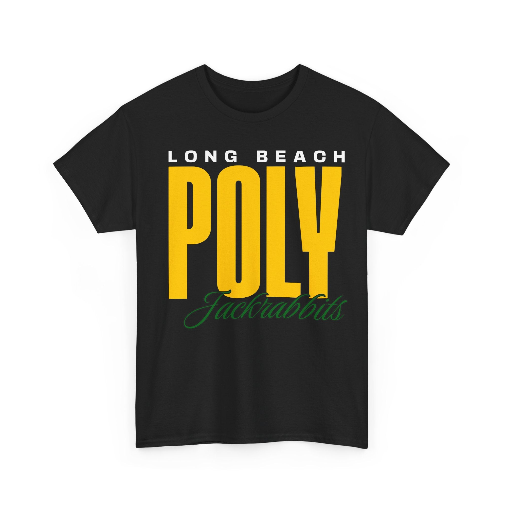 Poly Impact T-Shirt