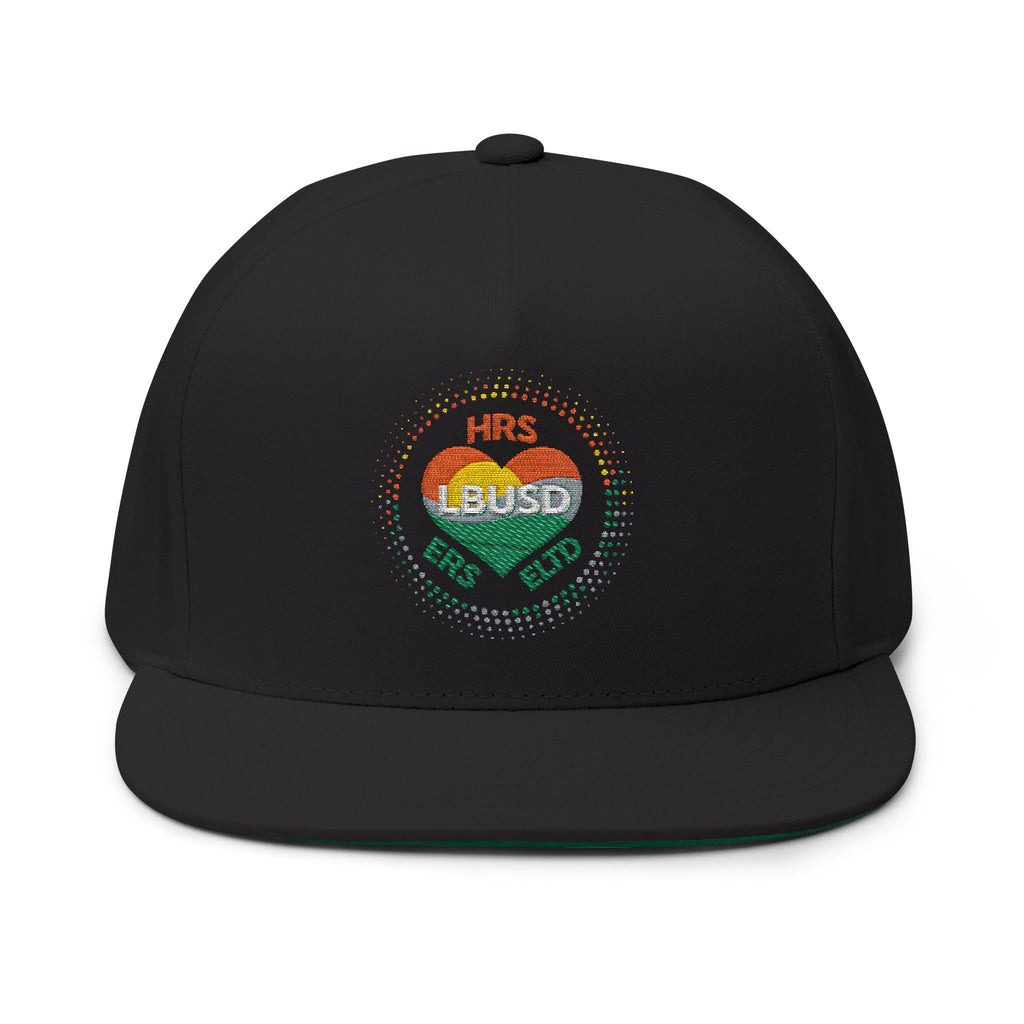 HRS Flat Bill Cap