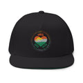 HRS Flat Bill Cap