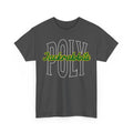 Poly Energy T-Shirt