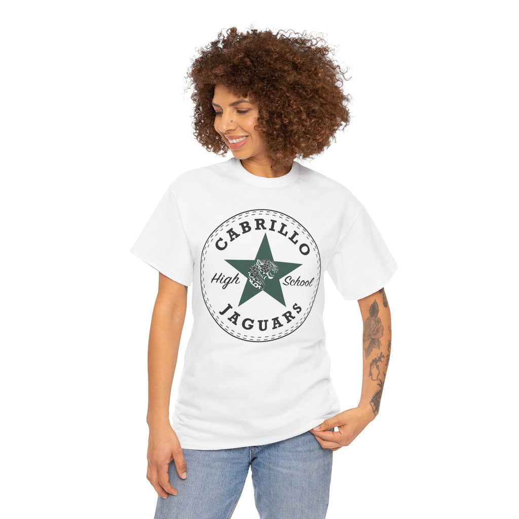 Long Beach Cabrillo Star T-Shirt