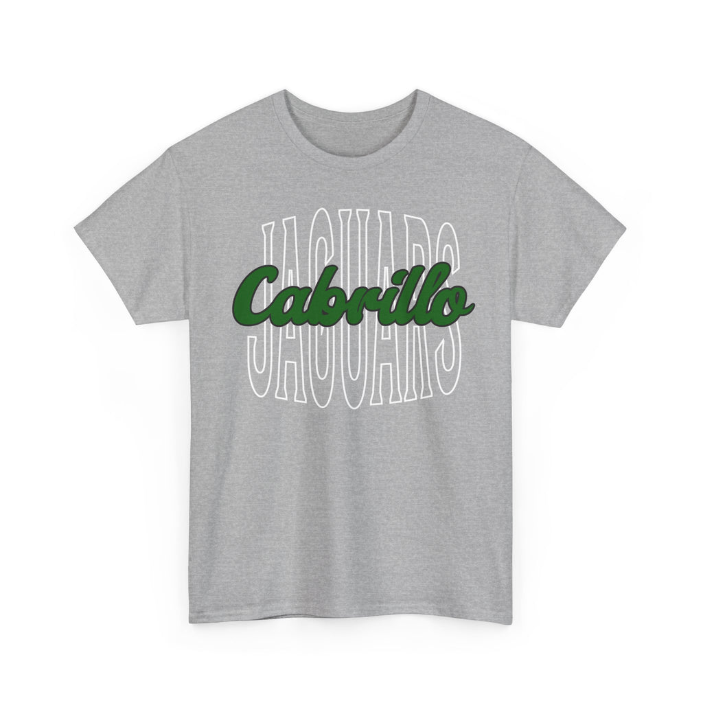 Long Beach Cabrillo Energy T-Shirt