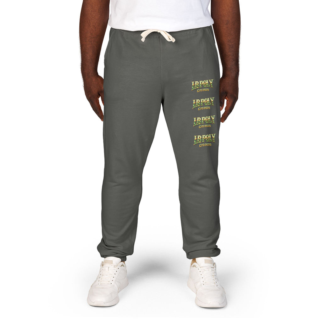 LB Poly C/O 2026 Fleece Sweatpants