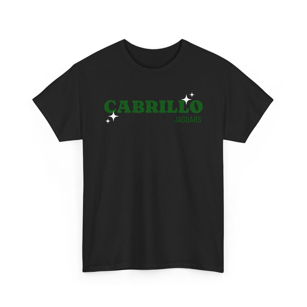 Long Beach Cabrillo Star T-Shirt