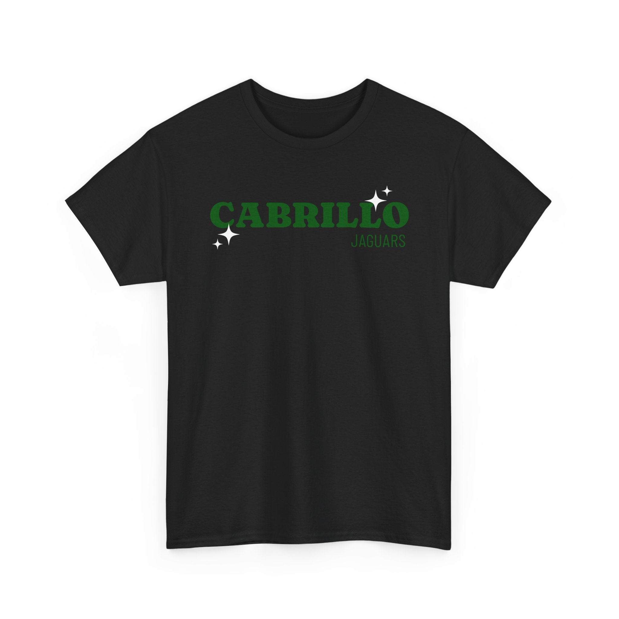 Long Beach Cabrillo Star T-Shirt