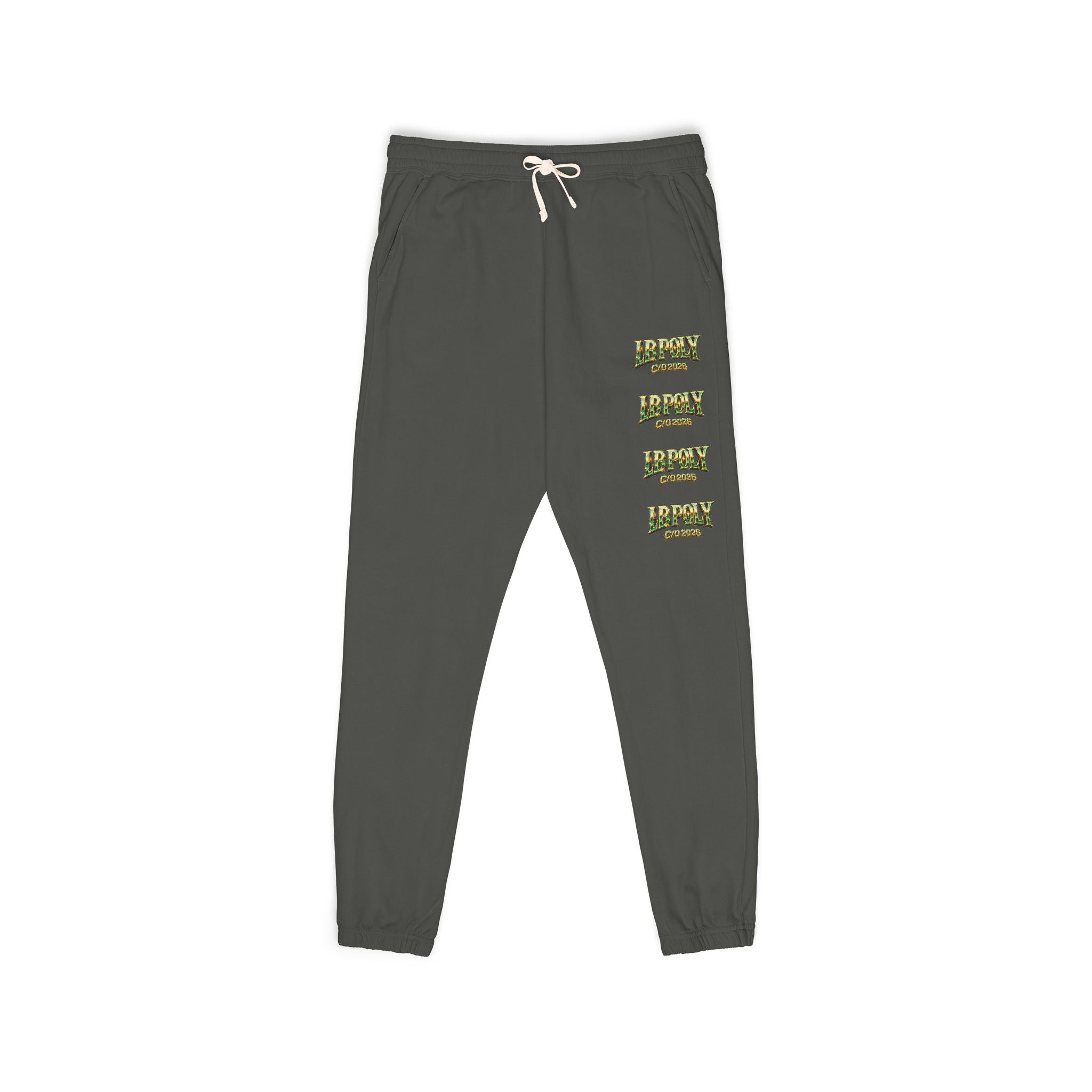 LB Poly C/O 2026 Fleece Sweatpants