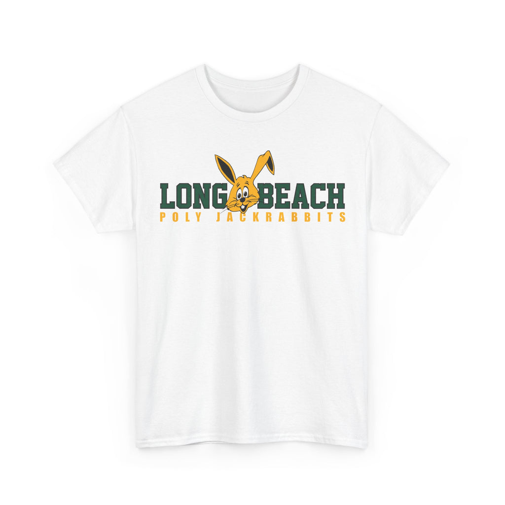 Classic Poly Jackrabbit T-Shirt