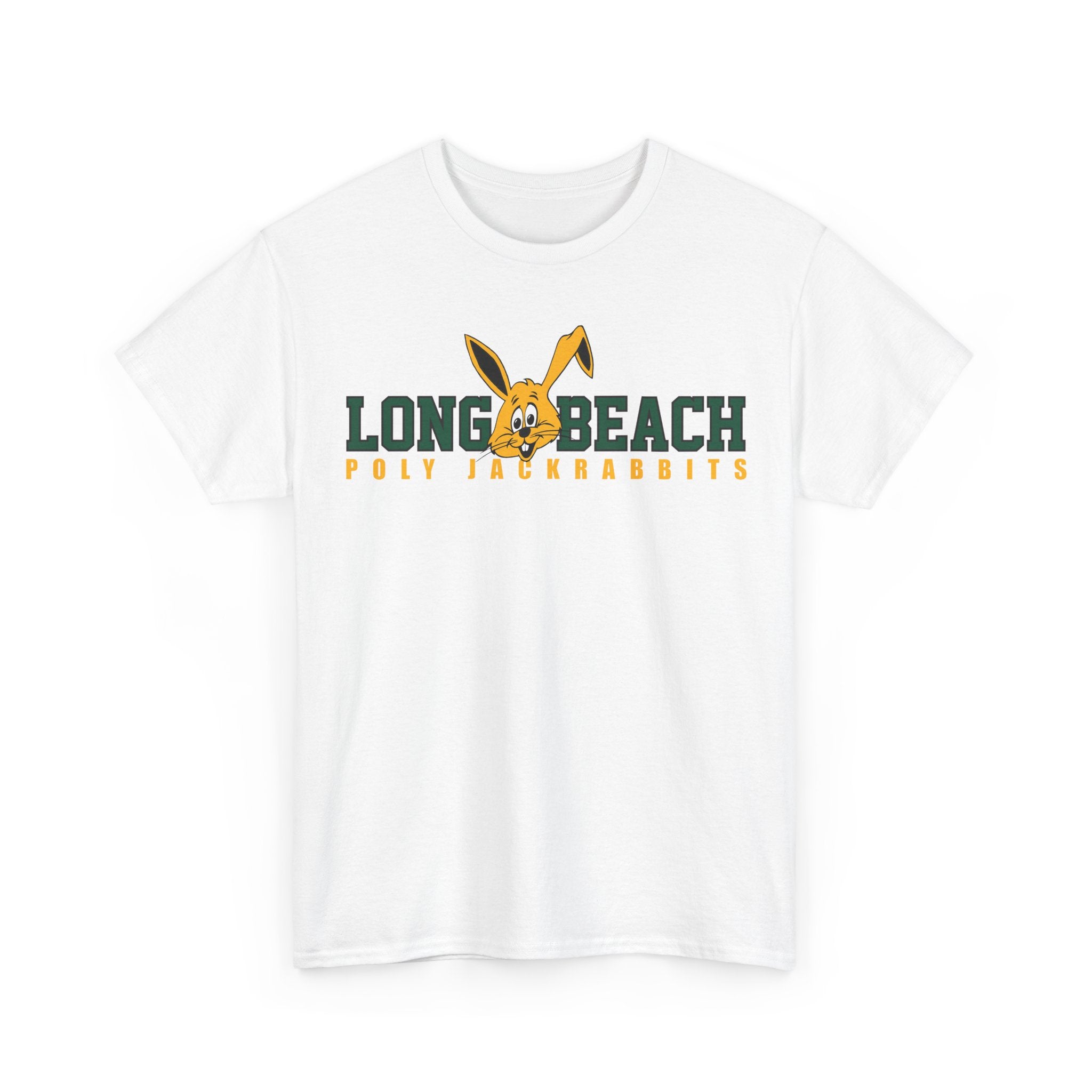 Classic Poly Jackrabbit T-Shirt