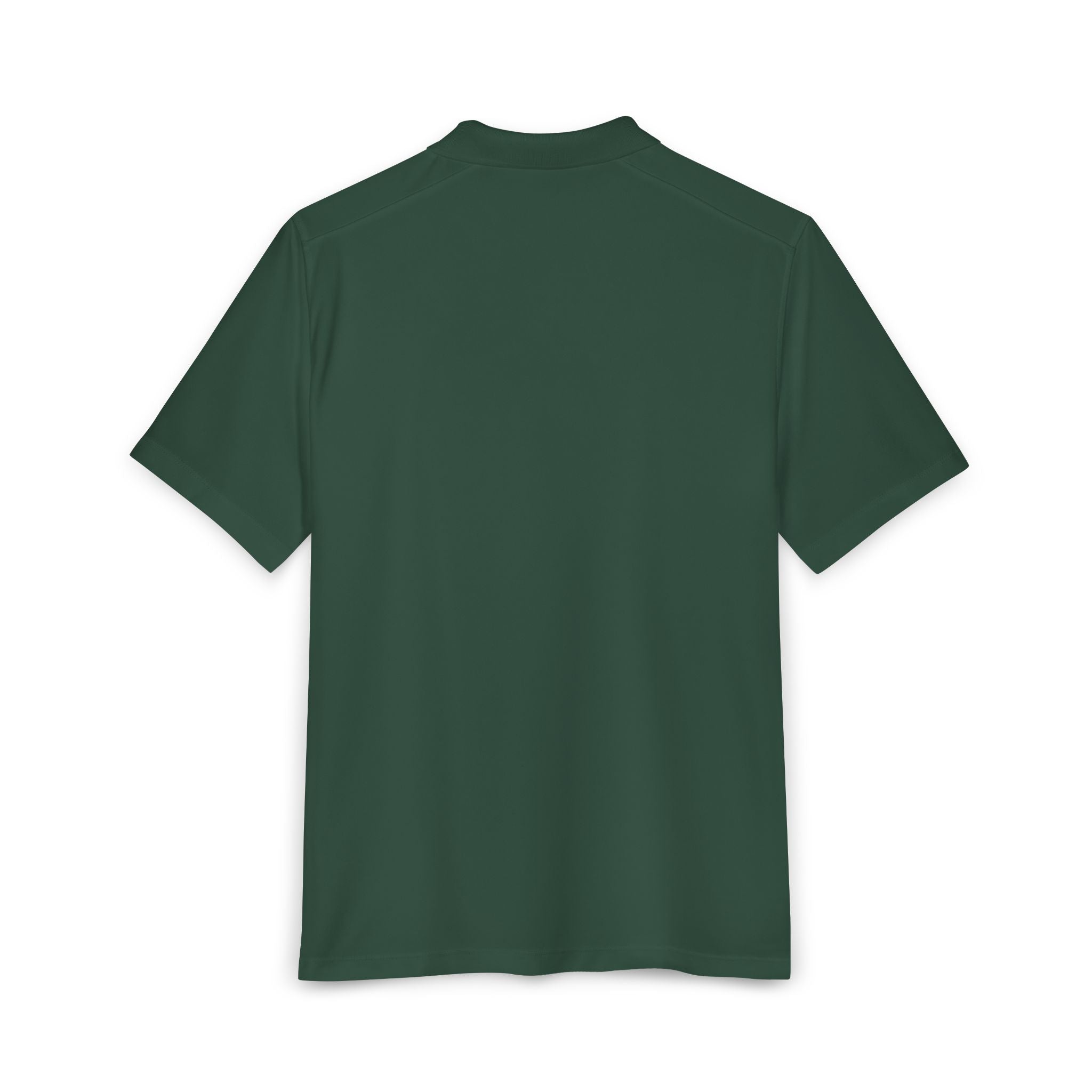 Poly Energy Polo Shirt