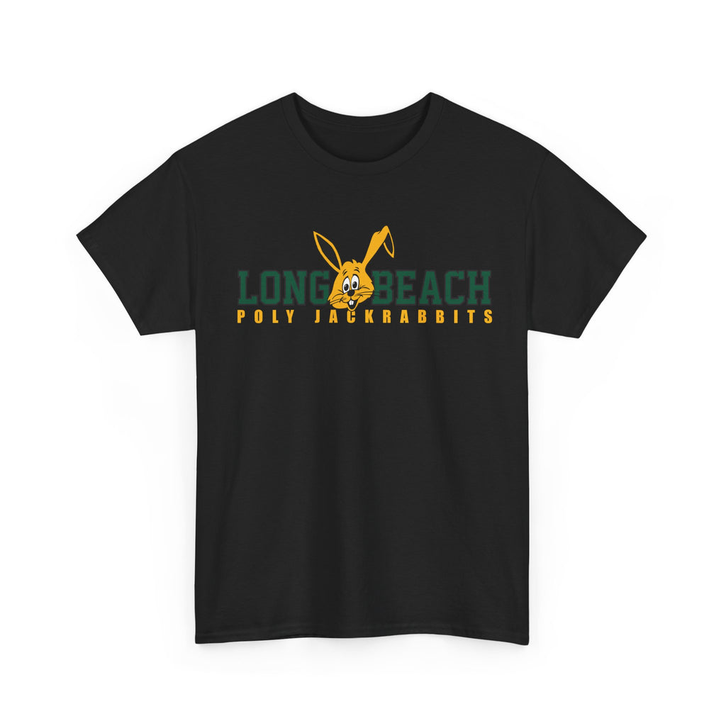 Classic Poly Jackrabbit T-Shirt