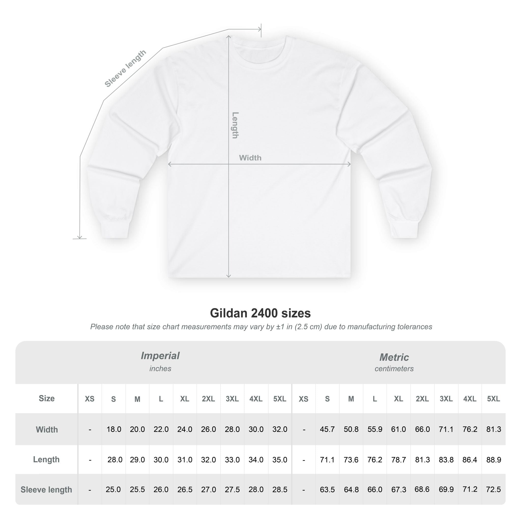 Long Beach Cabrillo Badge Long Sleeve Tee