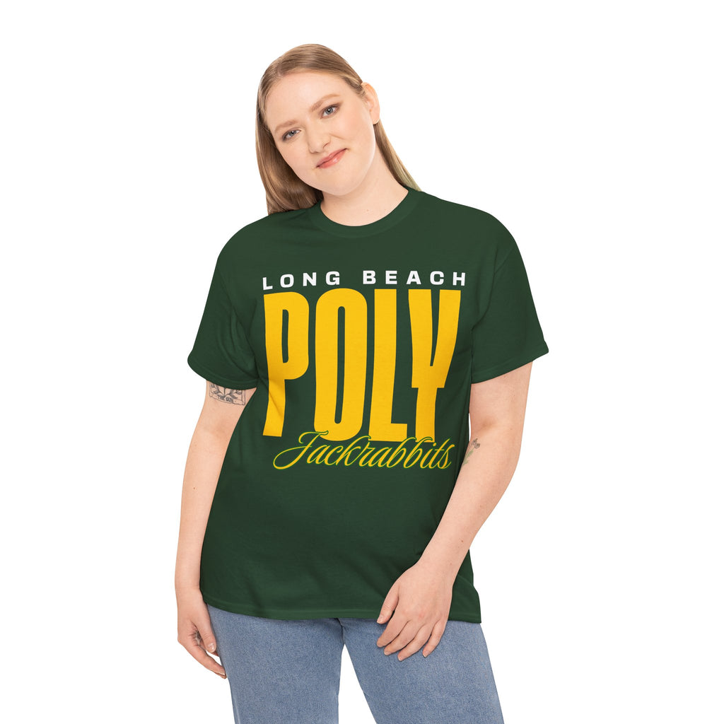 Poly Impact T-Shirt