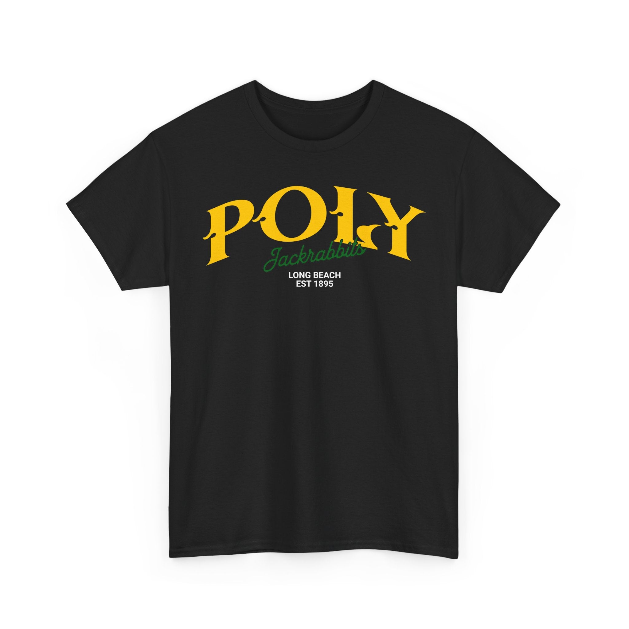Poly Legacy T-Shirt