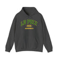 LB Poly Personalizable "Graduation Year" Sports Pullover Hoodie