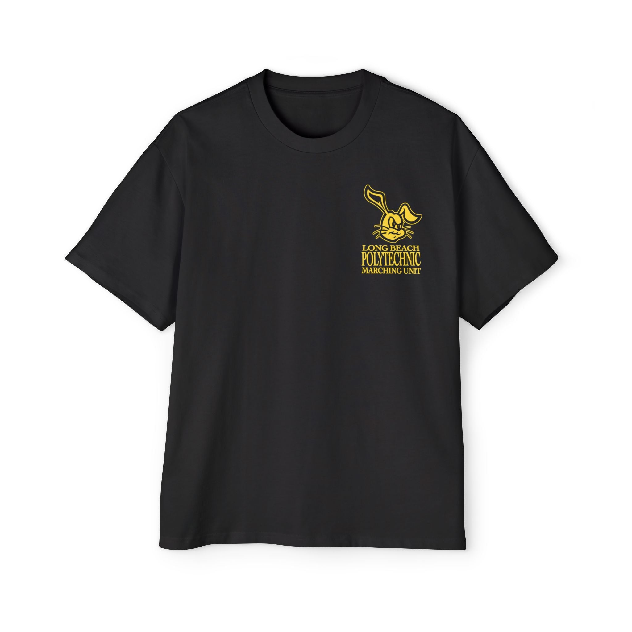 Long Beach Poly Marching Unit Premium Oversized T-Shirt
