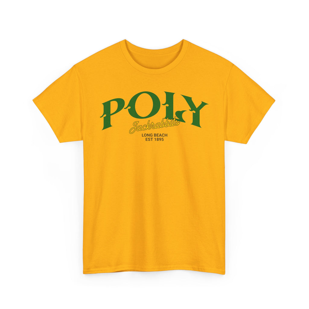 Poly Legacy T-Shirt