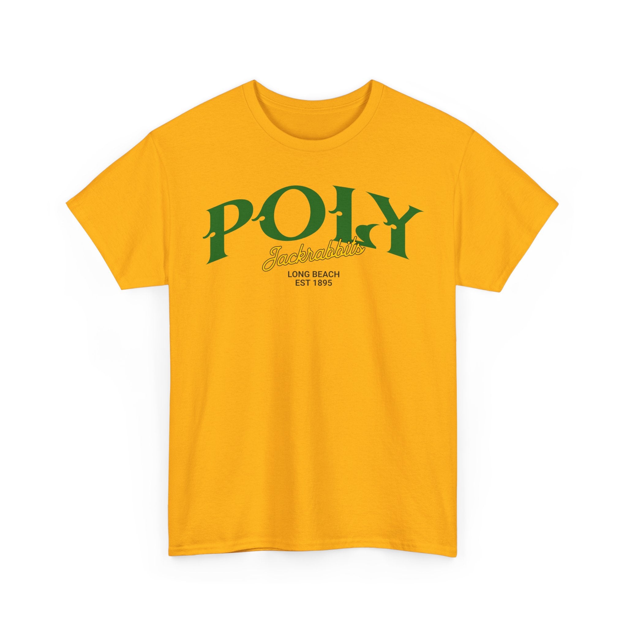 Poly Legacy T-Shirt