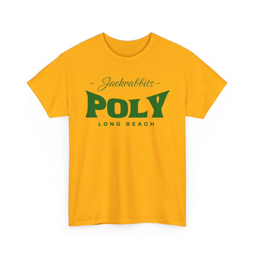 Poly Icon T-Shirt