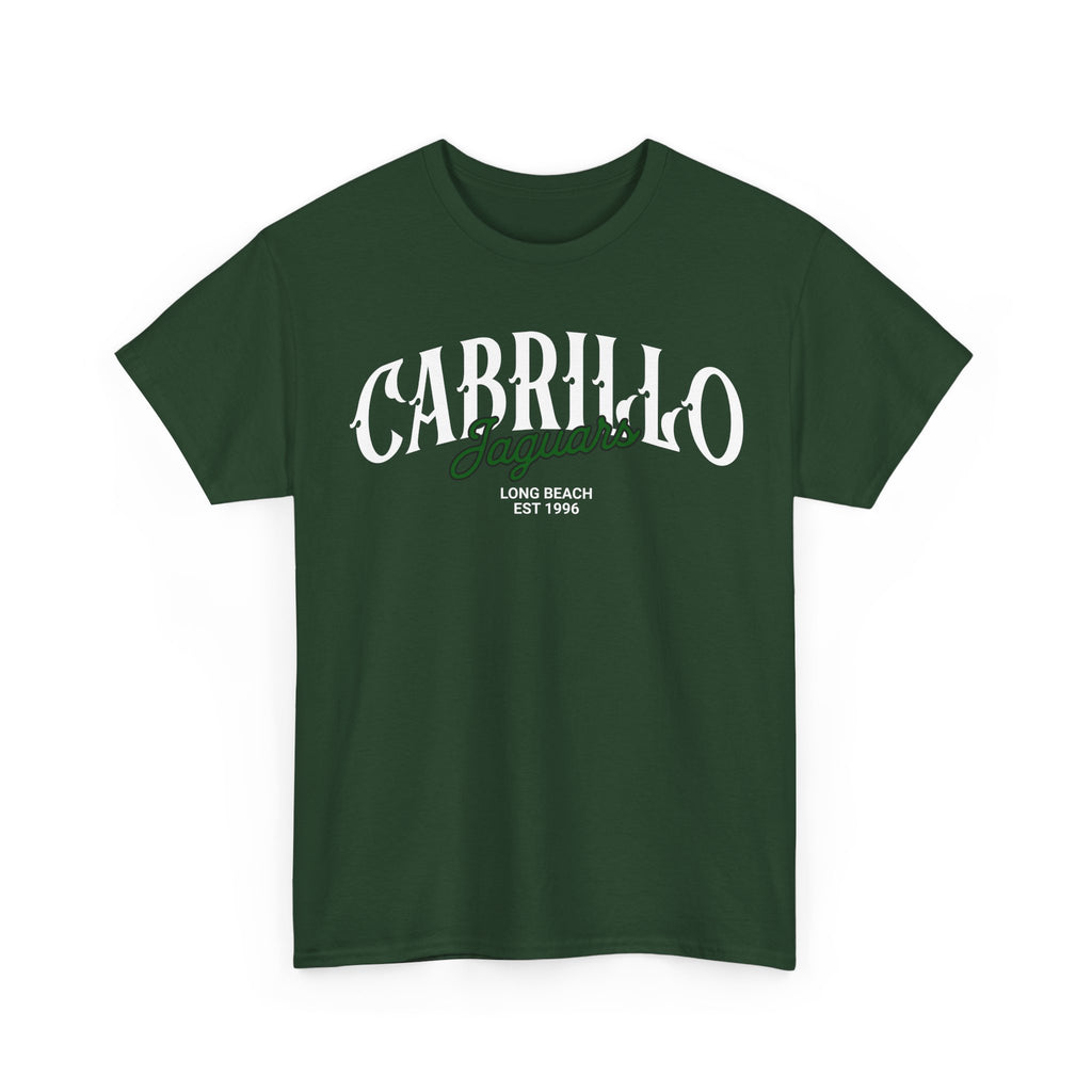 Long Beach Cabrillo Legacy T-Shirt